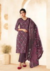 Preyasi Vol 7 By Suryajyoti Printed Cambric Cotton Readymade Dress Wholesale Suppliers In Mumbai
